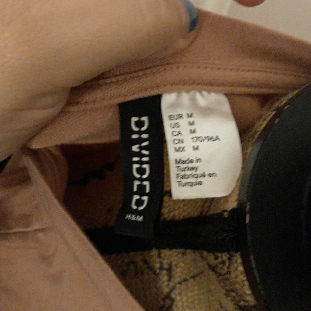 H&M top - Picture 3 of 3